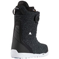 Burton Swath BOA Snowboard Boot - Men's - Black