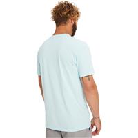 Burton Vault Short Sleeve T-Shirt - Iced Aqua