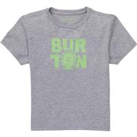 Burton Short Sleeve T-Shirt - Toddler