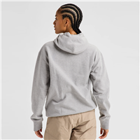 Burton Family Tree Pullover Hoodie - Unisex - Gray Heather