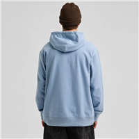 Burton Family Tree Pullover Hoodie - Unisex - Airstream Blue