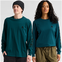 Burton Elite Long Sleeve T-Shirt - Unisex