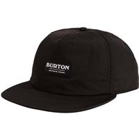 Burton Mallet Hat - True Black