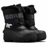 Sorel Children&#39;s Snow Commander Boot