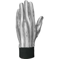 Seirus Heatwave Glove Liner - Silver