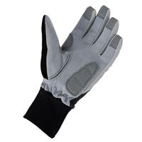 Swix Star XC 3.0 Gloves - Women's - Black / Silver
