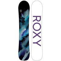 Roxy Breeze Snowboard - Women's
