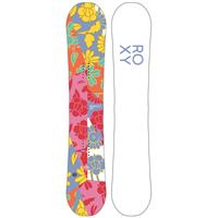 Roxy XOXO Rowley edition Snowboard - Women's