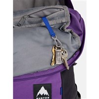 Burton Prospect 2.0 20L Backpack - Imperial Purple