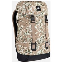 Burton Tinder 2.0 30L Backpack - Snowfall Camo