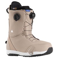 Burton Swath Step On Snowboard Boot - Men's - Summit Taupe