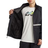 Burton Melter Jacket - Men's - True Black