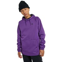 Burton Crown Weatherproof Pullover Fleece - Men's - Imperial Purple