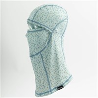 Coal Explorer Clava - Shale Blue Grid Camo