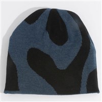 Coal Houdini Beanie - Navy / Black