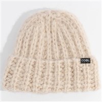 Coal Ivy Beanie - Off White