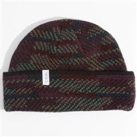 Coal Mirage Beanie - Multi 2