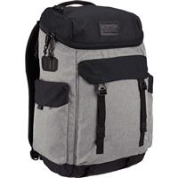 Burton Annex 2.0 28L Backpack - Gray Heather
