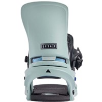 Burton Lexa X Re:Flex Snowboard Bindings - Women's - Petrol Green