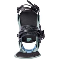 Burton Lexa X Re:Flex Snowboard Bindings - Women's - Petrol Green