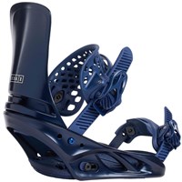 Burton Lexa X Re:Flex Snowboard Bindings - Women's - Nightfall