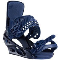 Burton Lexa X Re:Flex Snowboard Bindings - Women's - Nightfall