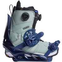 Burton Lexa X Re:Flex Snowboard Bindings - Women's - Nightfall