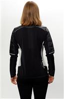 Swix Navado Hybrid Jacket - Women's - Black