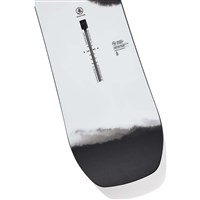 Burton Family Tree Hometown Hero Smalls Snowboard - Youth