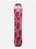 Burton Family Tree Hometown Hero Snowboard - Unisex - Family Tree
