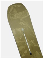 Burton Family Tree Hometown Hero Snowboard - Unisex - Family Tree