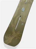 Burton Family Tree Hometown Hero Snowboard - Unisex - Family Tree