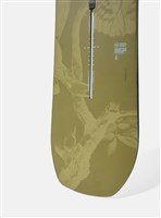 Burton Family Tree Hometown Hero Snowboard - Unisex - Family Tree