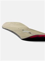 Burton Family Tree Hometown Hero Snowboard - Unisex - Family Tree