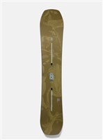 Burton Family Tree Hometown Hero Snowboard - Unisex - Family Tree