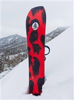 Burton Family Tree Hometown Hero Snowboard - Unisex - Family Tree