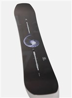 Burton Family Tree Hometown Hero Snowboard - Unisex - X-Ray