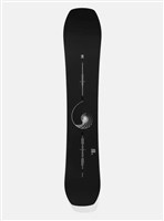 Burton Family Tree Hometown Hero Snowboard - Unisex - X-Ray