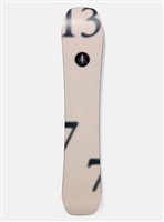 Burton Family Tree Hometown Hero Snowboard - Unisex - X-Ray