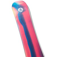 Burton Family Tree Hometown Hero Snowboard - Unisex