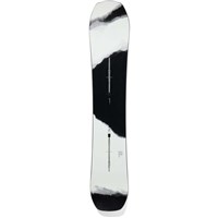 Burton Family Tree Hometown Hero Snowboard - Unisex