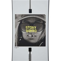 Burton Story Board Snowboard - Women's