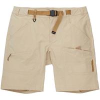 Burton Multipath Shorts - Men's - Safari