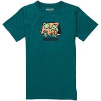 Burton Emerald Short Sleeve T-Shirt - Youth