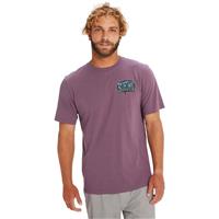 Burton Crosshill Short Sleeve T-Shirt - Men's