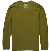 Burton Edison Long Sleeve T-Shirt - Men's - Mayfly Green