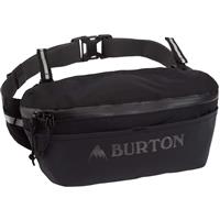 Burton Multipath 5L Accessory Bag - Black Cordura
