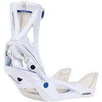 Burton Step On Escapade Re:Flex Snowboard Bindings - Women's - White