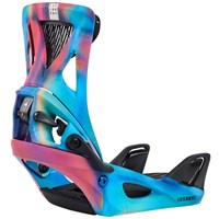 Burton Step On Escapade Re:Flex Snowboard Bindings - Women's - Hydro / Multi