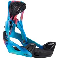 Burton Step On Escapade Re:Flex Snowboard Bindings - Women's - Hydro / Multi